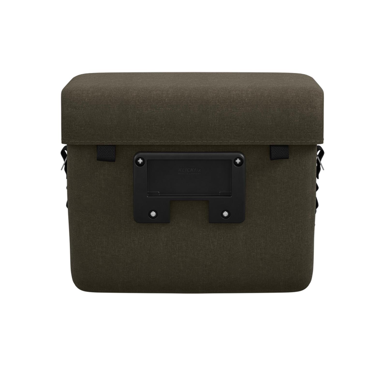 Scape Handlebar Case - vert boue 4/6
