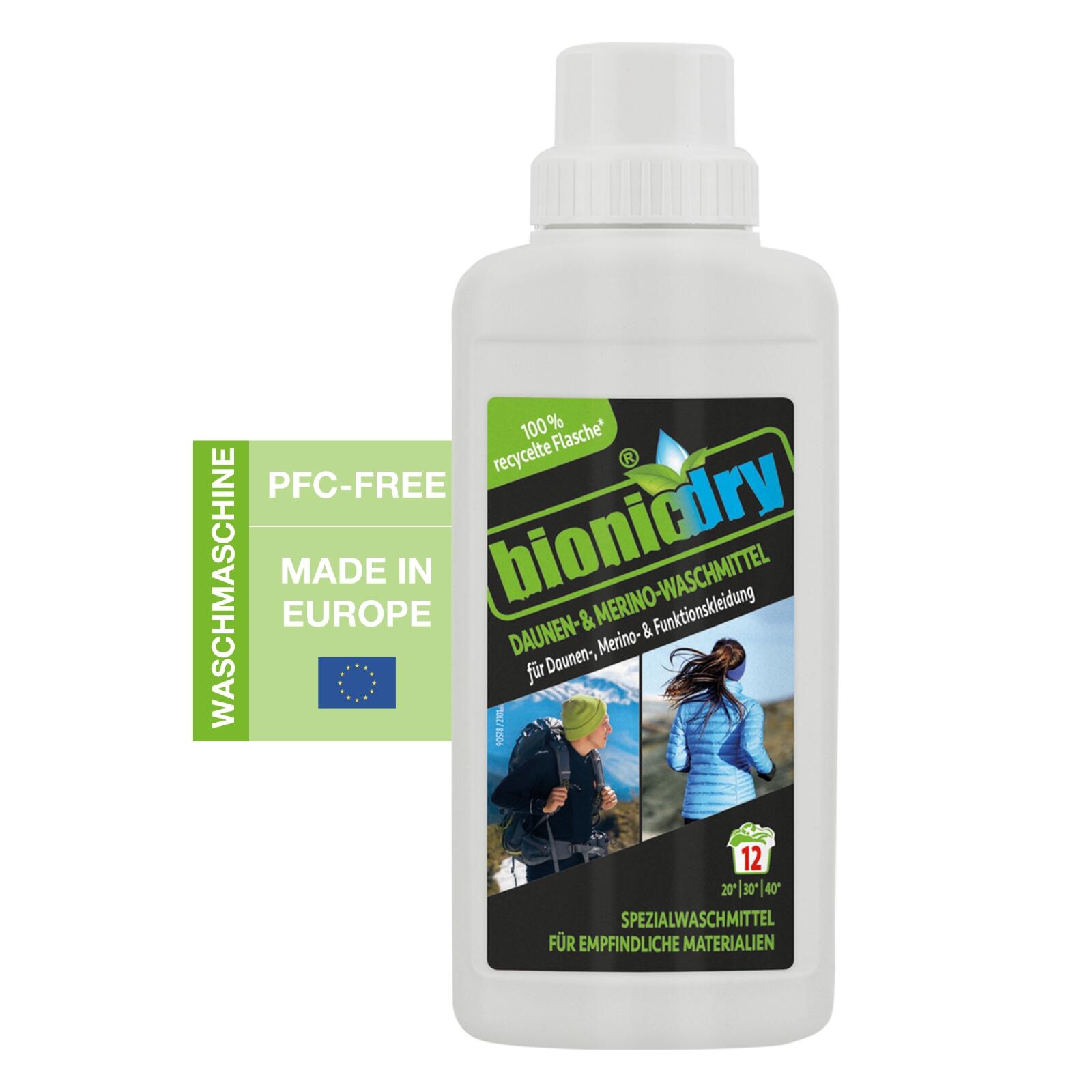 BIONICDRY picture