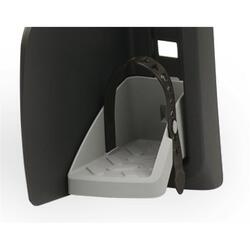 Polisport Guppy Maxi Reposets + sangles