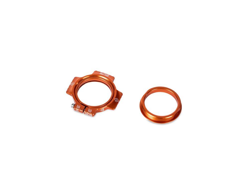 Muc Off Crank Preload Ringorange 3/3