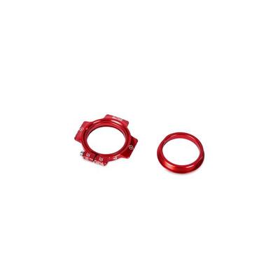 Muc Off Crank Preload Ringred