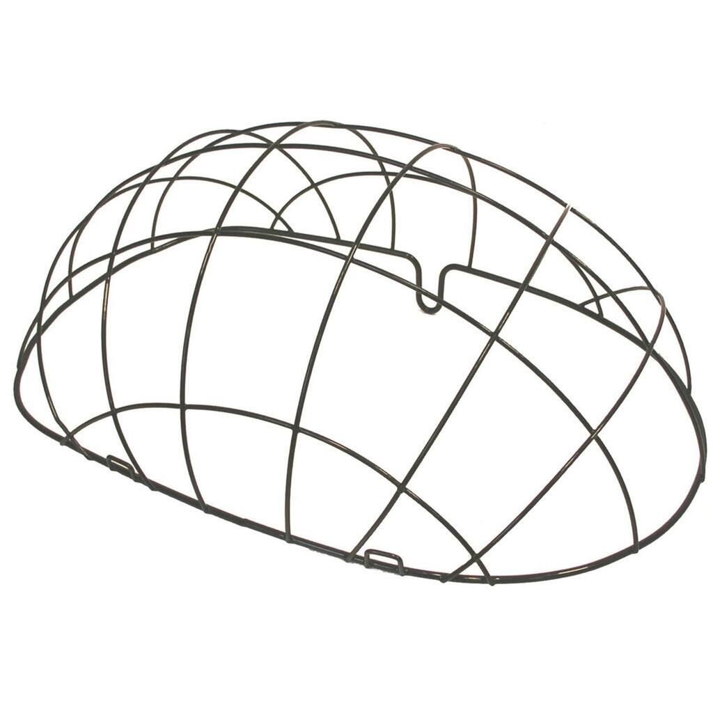Basil Pasja Dome - 50 cm - Black