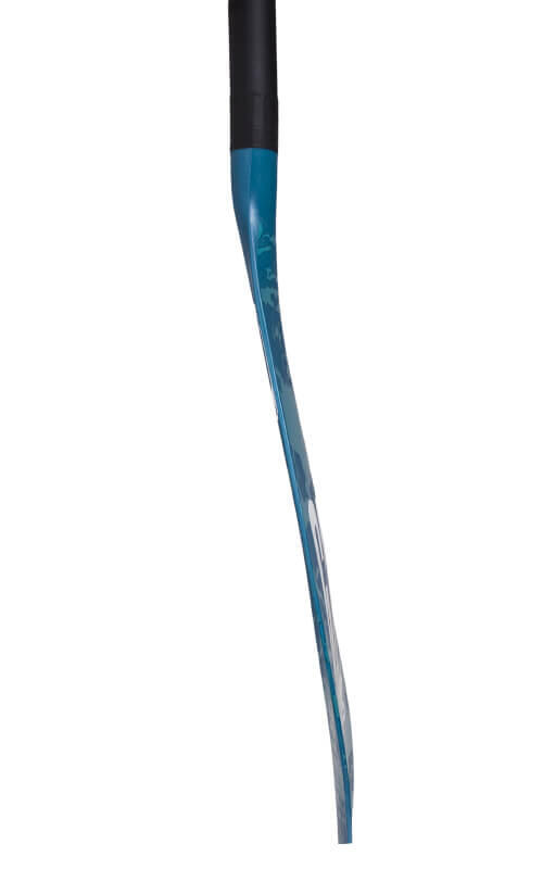 Fiberglass SUP paddel 3/5