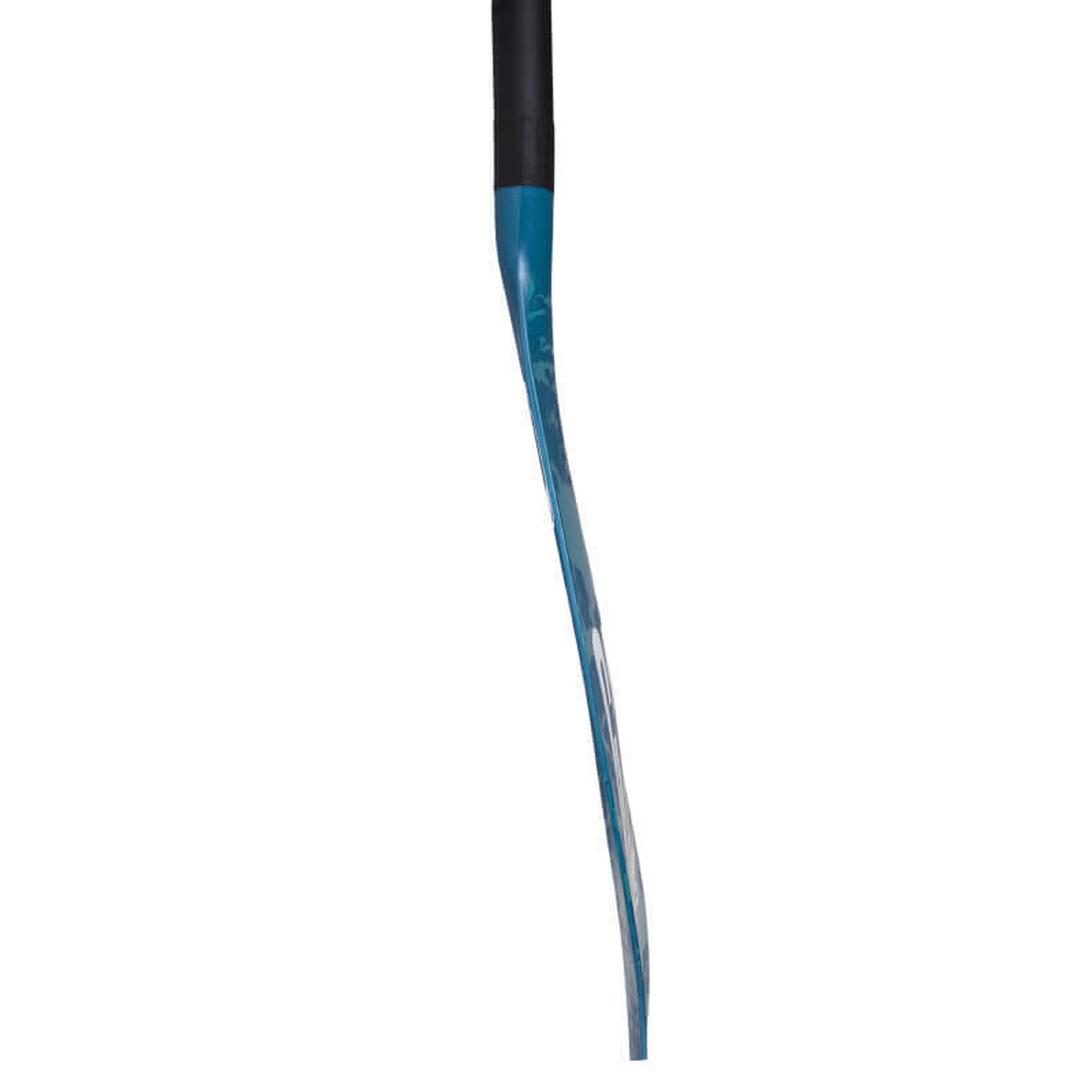 Pagaie SUP en fibre, 3 parties, 175-215 cm