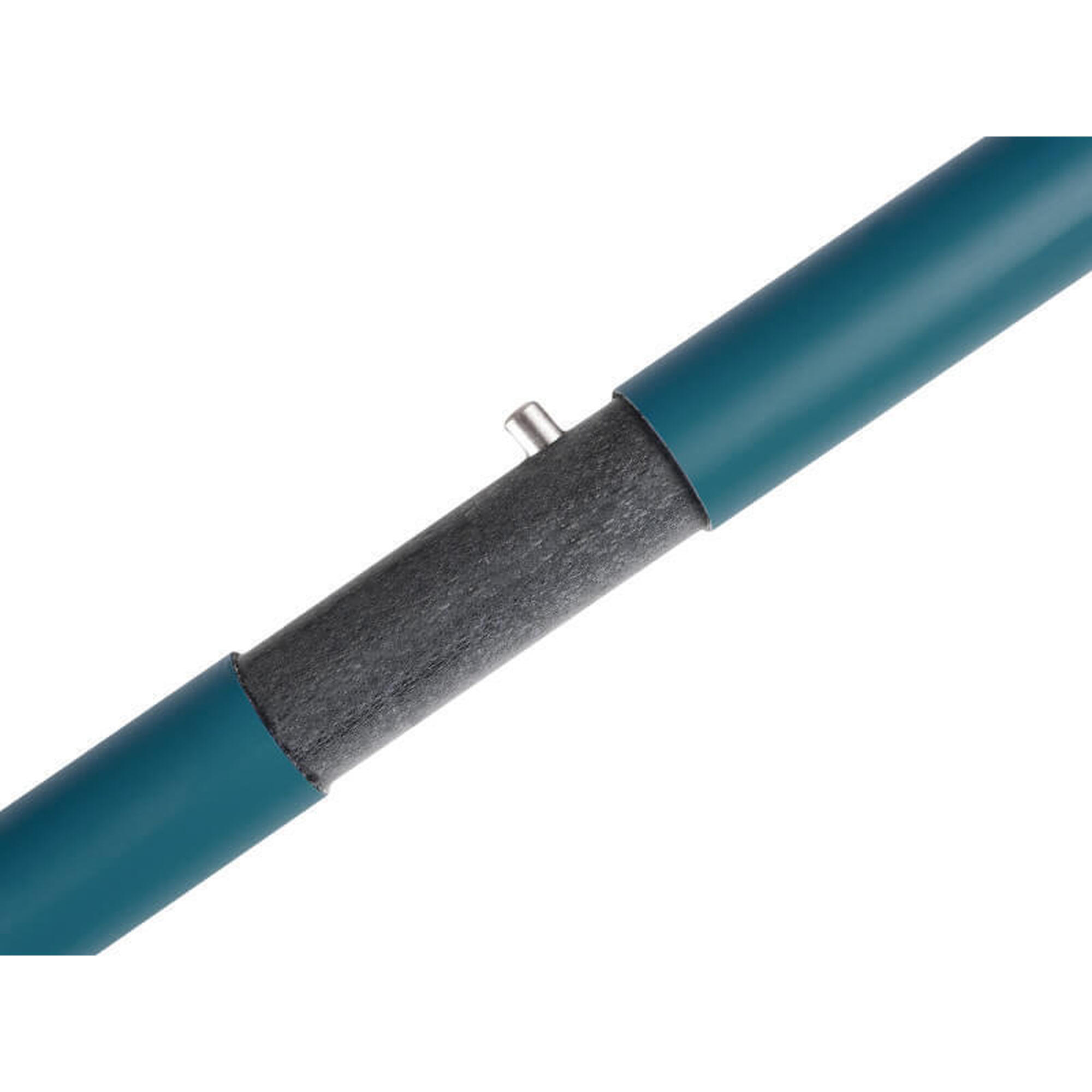 Pagaie SUP en fibre, 3 parties, 175-215 cm