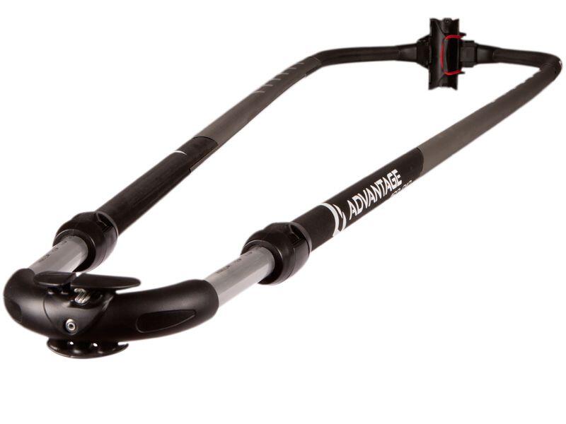 Wishbone Windsurf Advantage 160-210 cm 2/4