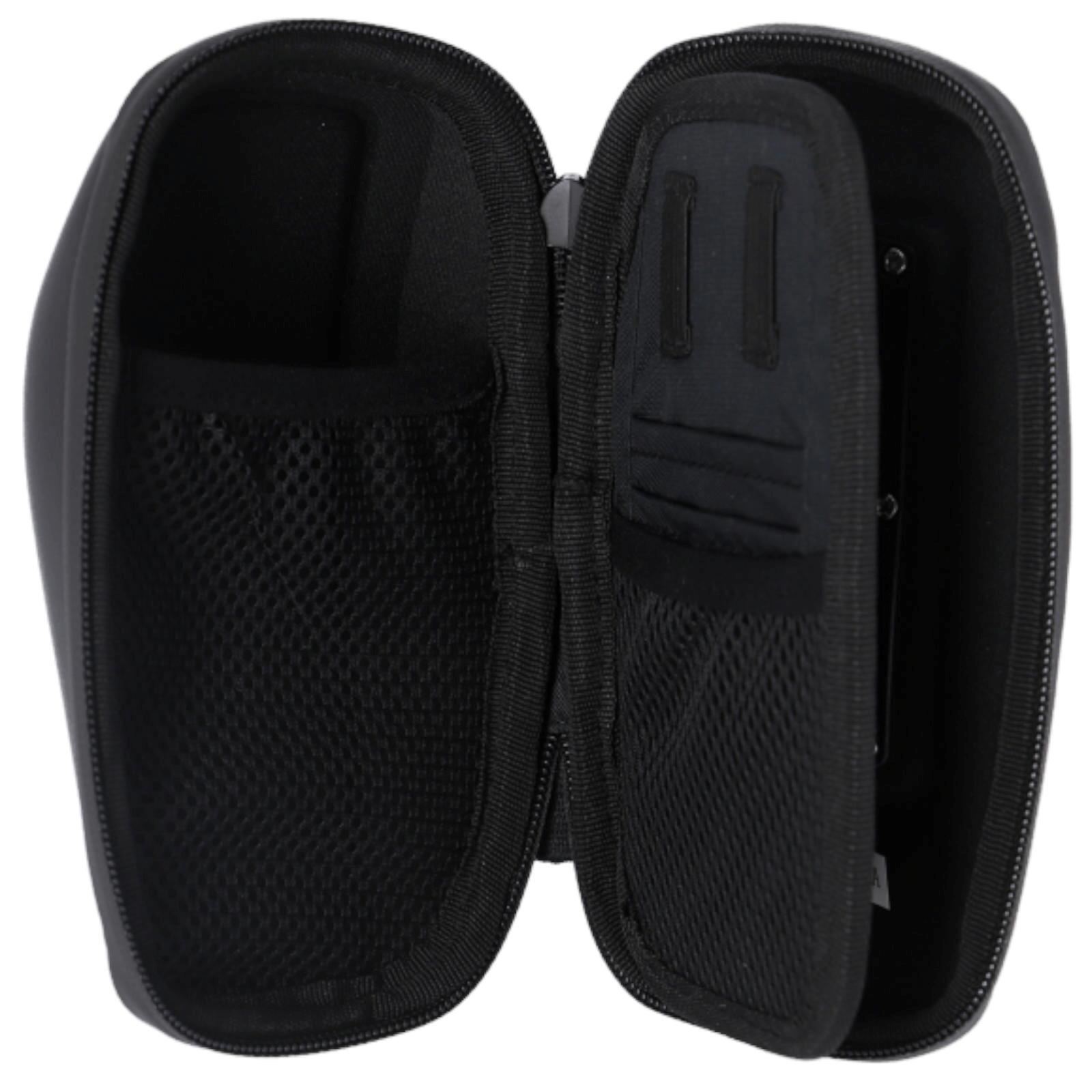 MRS TheRailbag S - kit de sacoches, incl. adaptateur et rail FidLock 3/5
