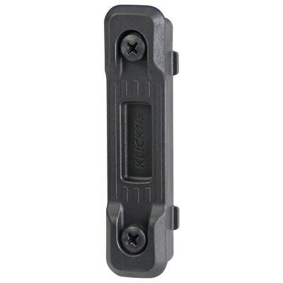 Voorvork tas klickfix bikepack 4l