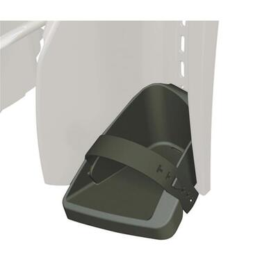 Smiley-siesta voetsteun links hamax