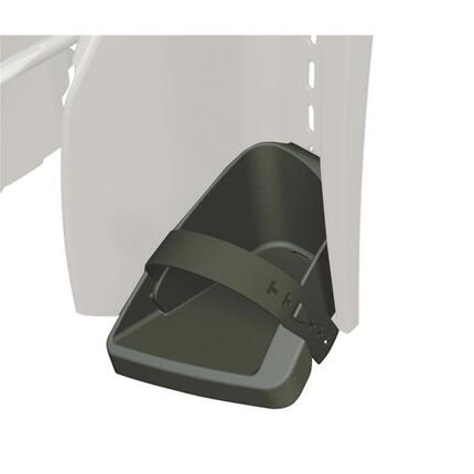 Repose-pied Smiley-Siesta gauche Hamax