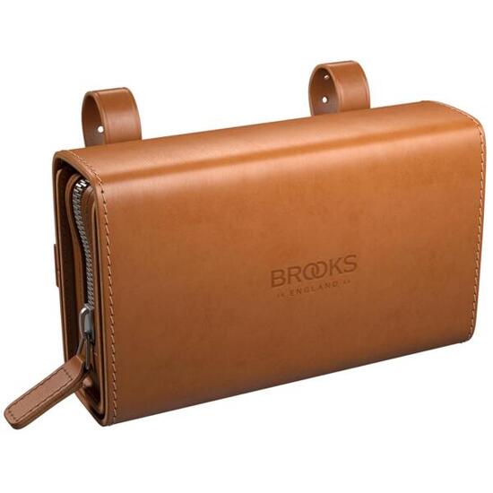Brooks Satteltasche D-Shaped Tool Bag
