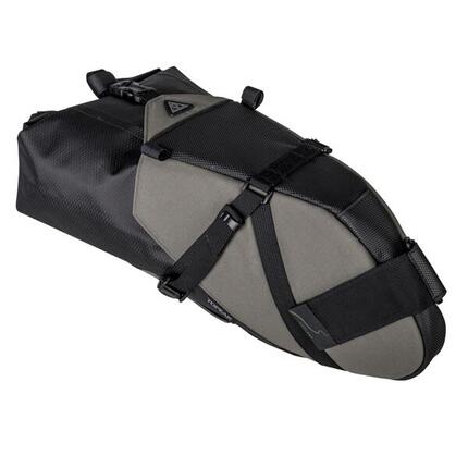 Sacoche de selle vélo Topeak BackLoader X