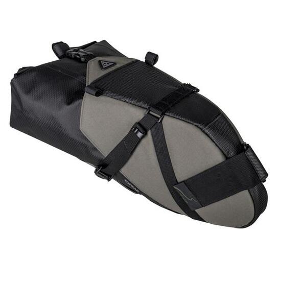 Sacoche de Selle Topeak BackLoader X 10 L Vert