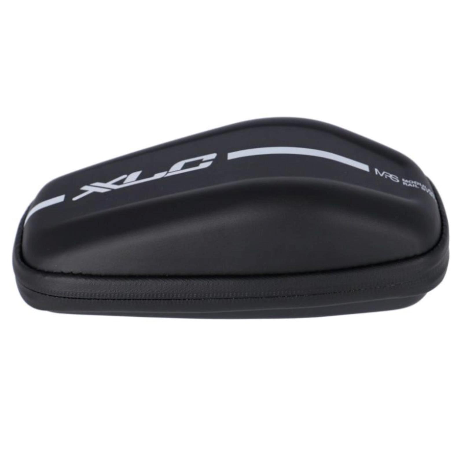 Xlc - Sacoche De Cadre Xlc The Railbag Fidlock Noir L - Sacoche De Cadre - Noir - No Size - Decathlon