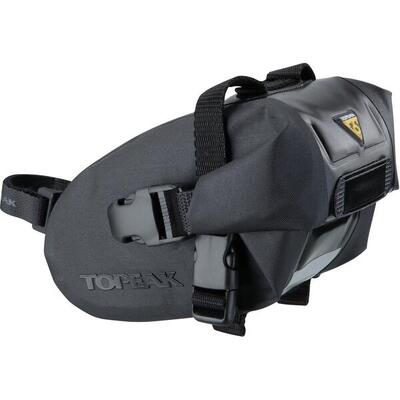 Wedge DryBag Strap - Borsa da sella grande