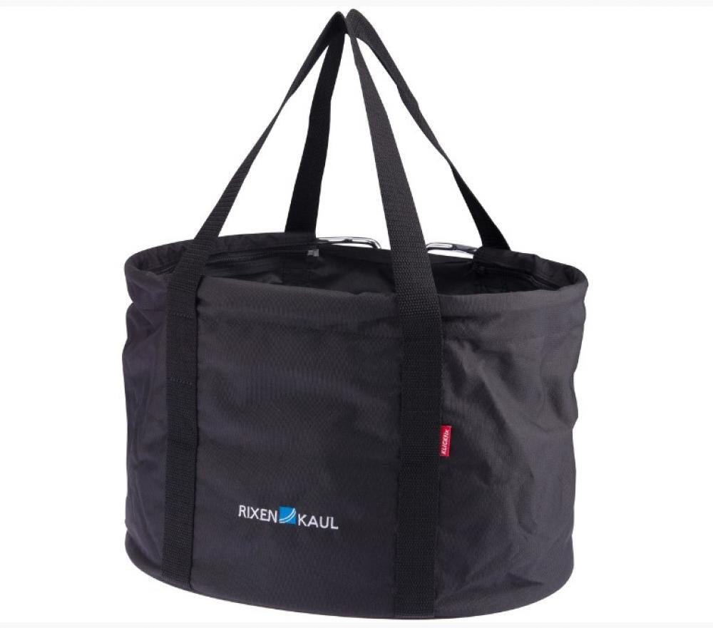 Borsa con gancio Rixen & Kaul shopper klickfix 2/4