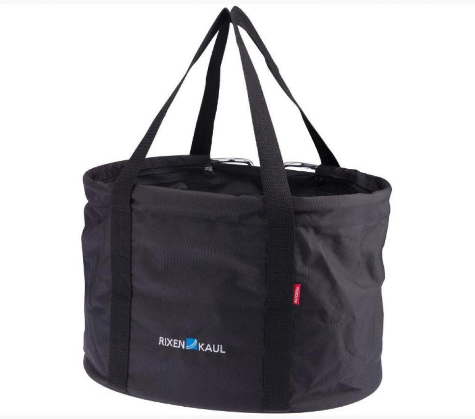 Torba na wieszaku Rixen  &  Kaul shopper klickfix