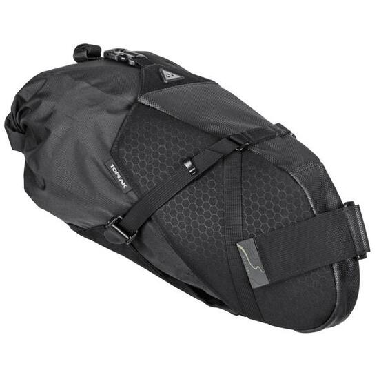 Borsa da sella Topeak BackLoader X 10 L nera