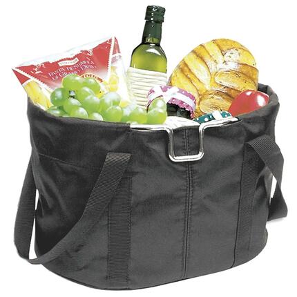 Torba na wieszaku Rixen & Kaul shopper klickfix
