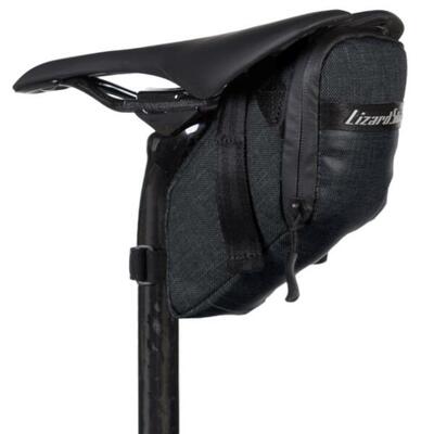 Borsa da sella per bicicletta Lizard Skins Mega Cache
