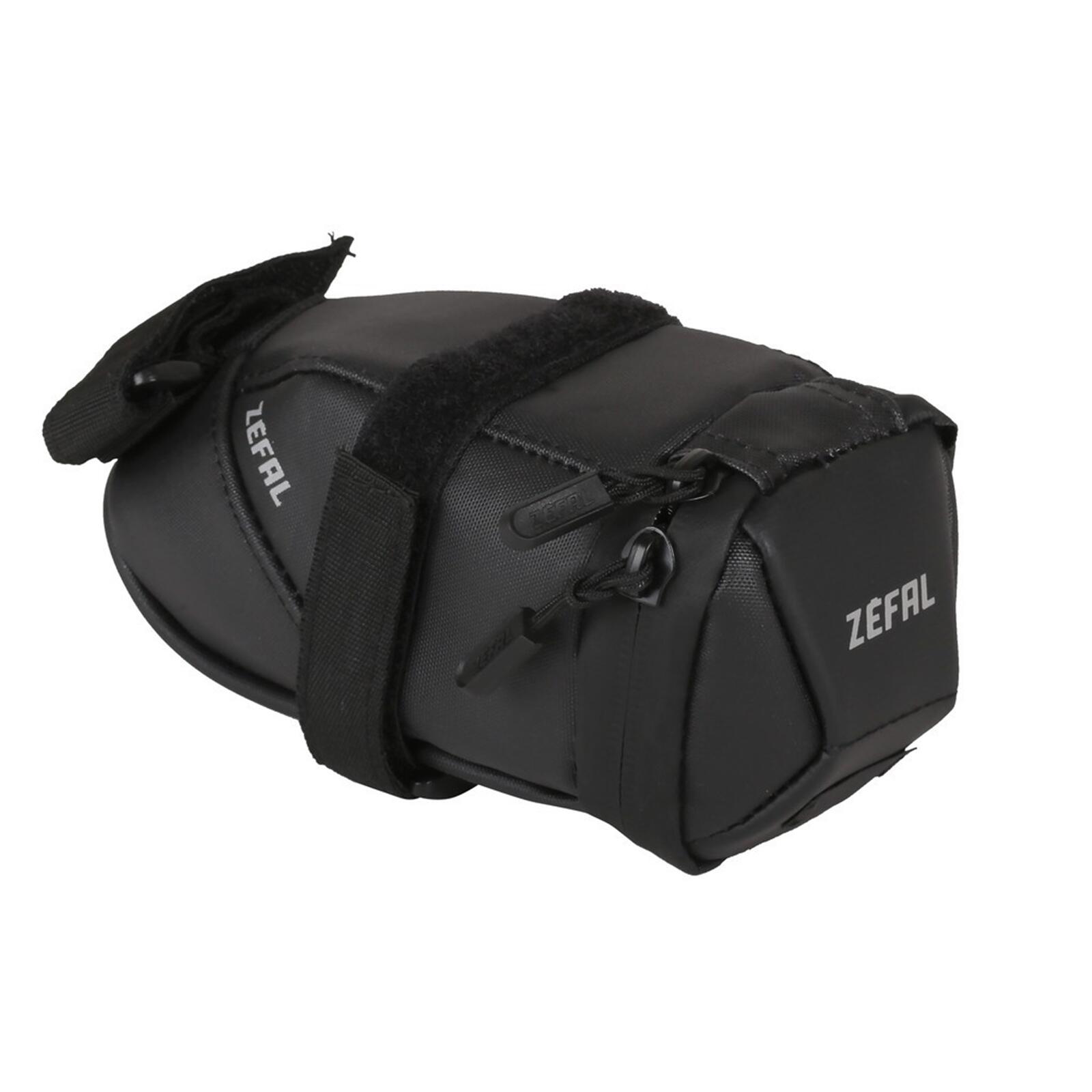 Torba na wspornik siodła Zefal Iron pack 2 s-ds 1/6