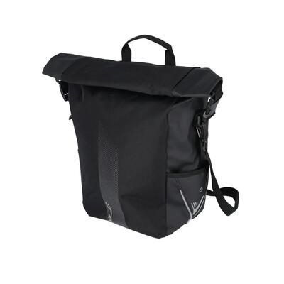 Bagagetas met clipsluiting en verlichting xlc ba-s105 v-light