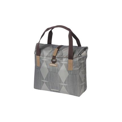 Sac de course vélo Basil Elegance