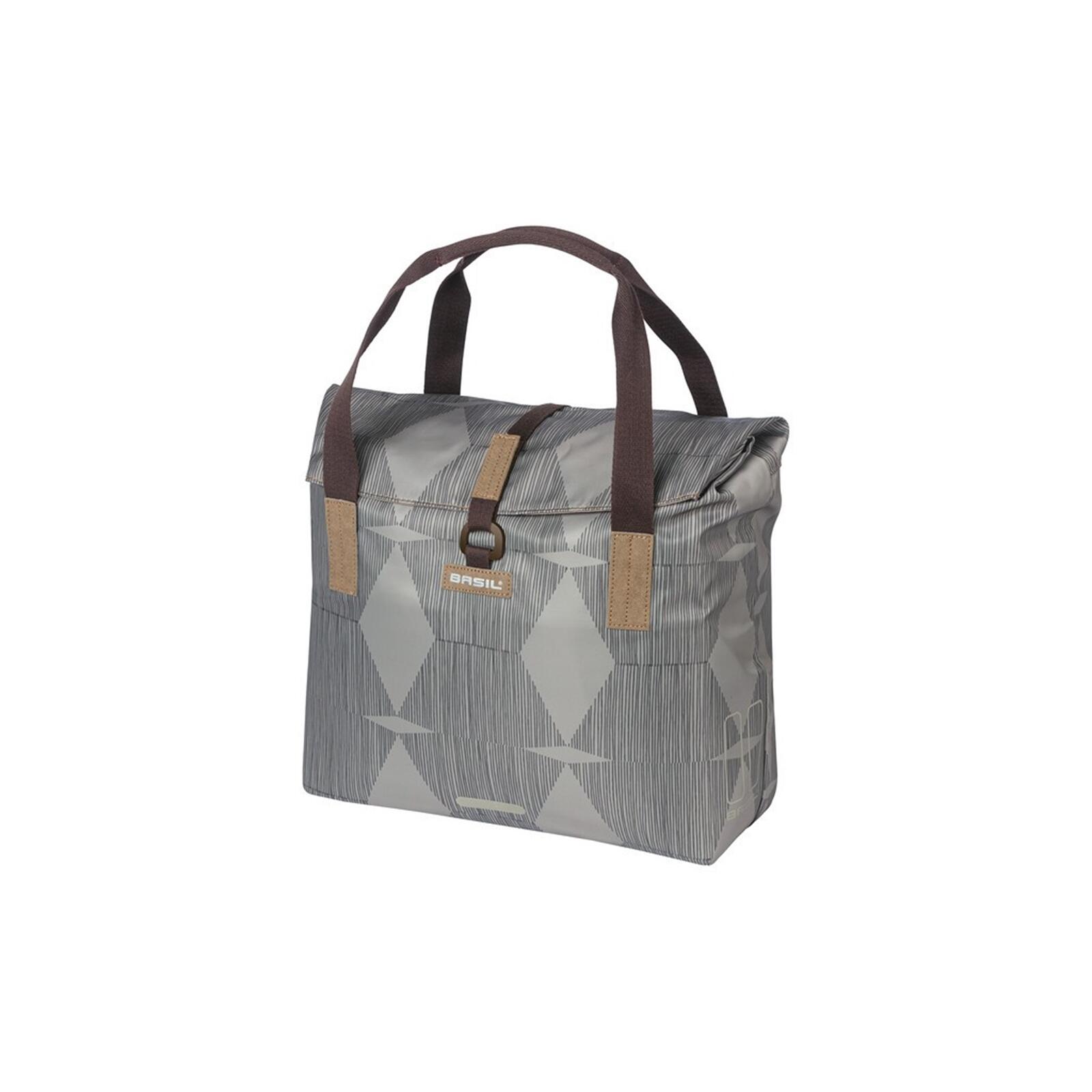 Rower Shopper Elegance 20-26 Litrów 39 X 39 X 17 Cm