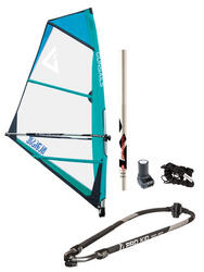 GRÉEMENT COMPLET WINDSURF ENFANT 2,6 M²