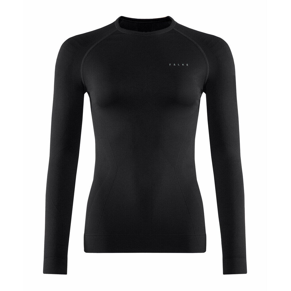 Maglia donna Falke maniche lunghe Maximum Warm 5/7