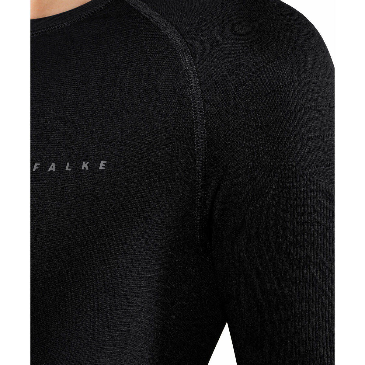 Maglia donna Falke maniche lunghe Maximum Warm 4/7