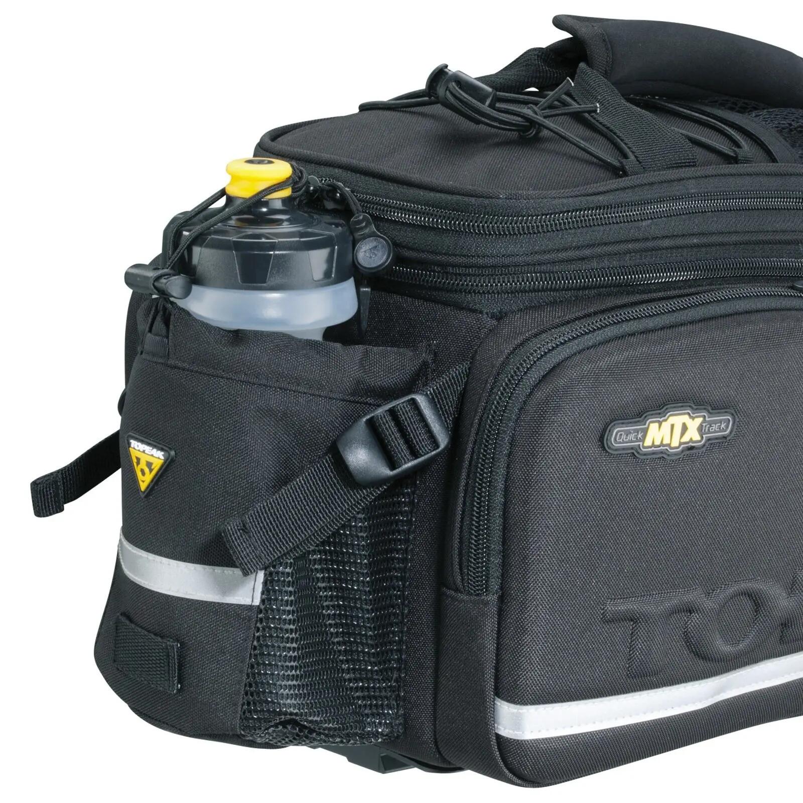 Sac De Transport Mtx Trunkbag Dx 2/4