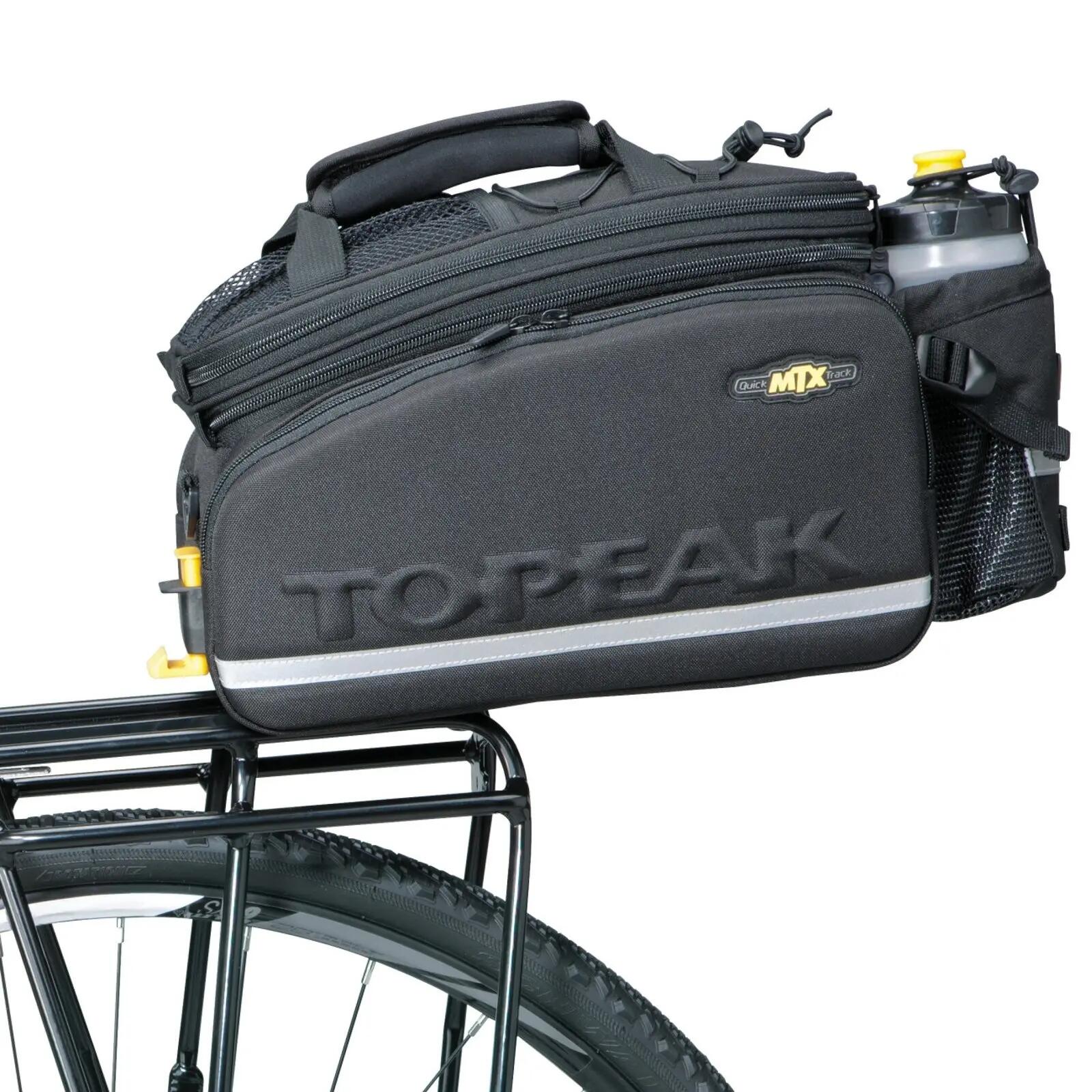 Sac De Transport Mtx Trunkbag Dx 3/4