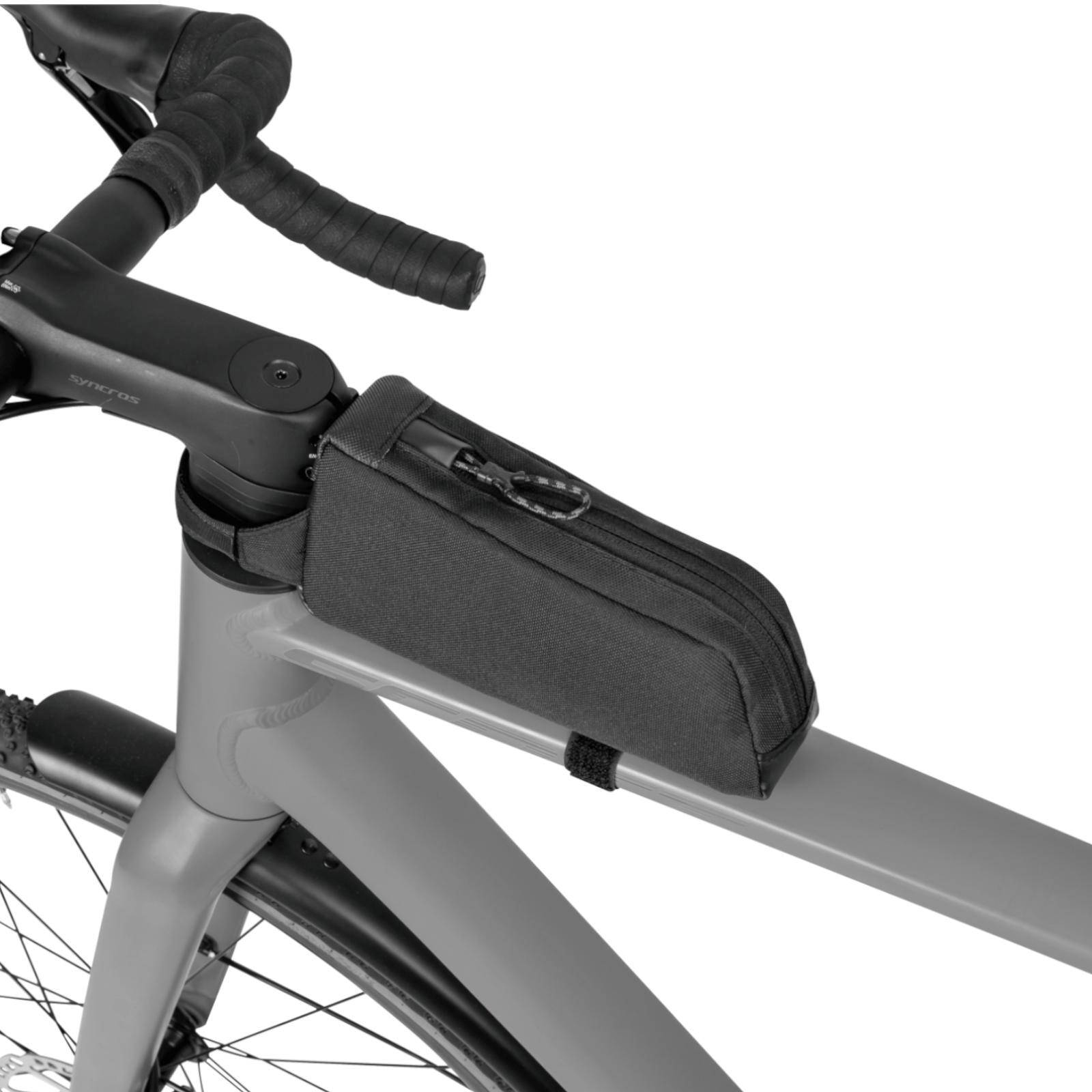 Topeak FastFuel Bag Bolt-On Frame Bag 5/7