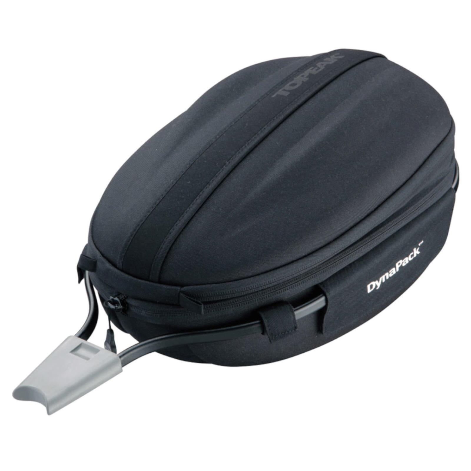 Topeak Dynapack DX Rear Seatpost Mount Bag with Rain Cover 1/5