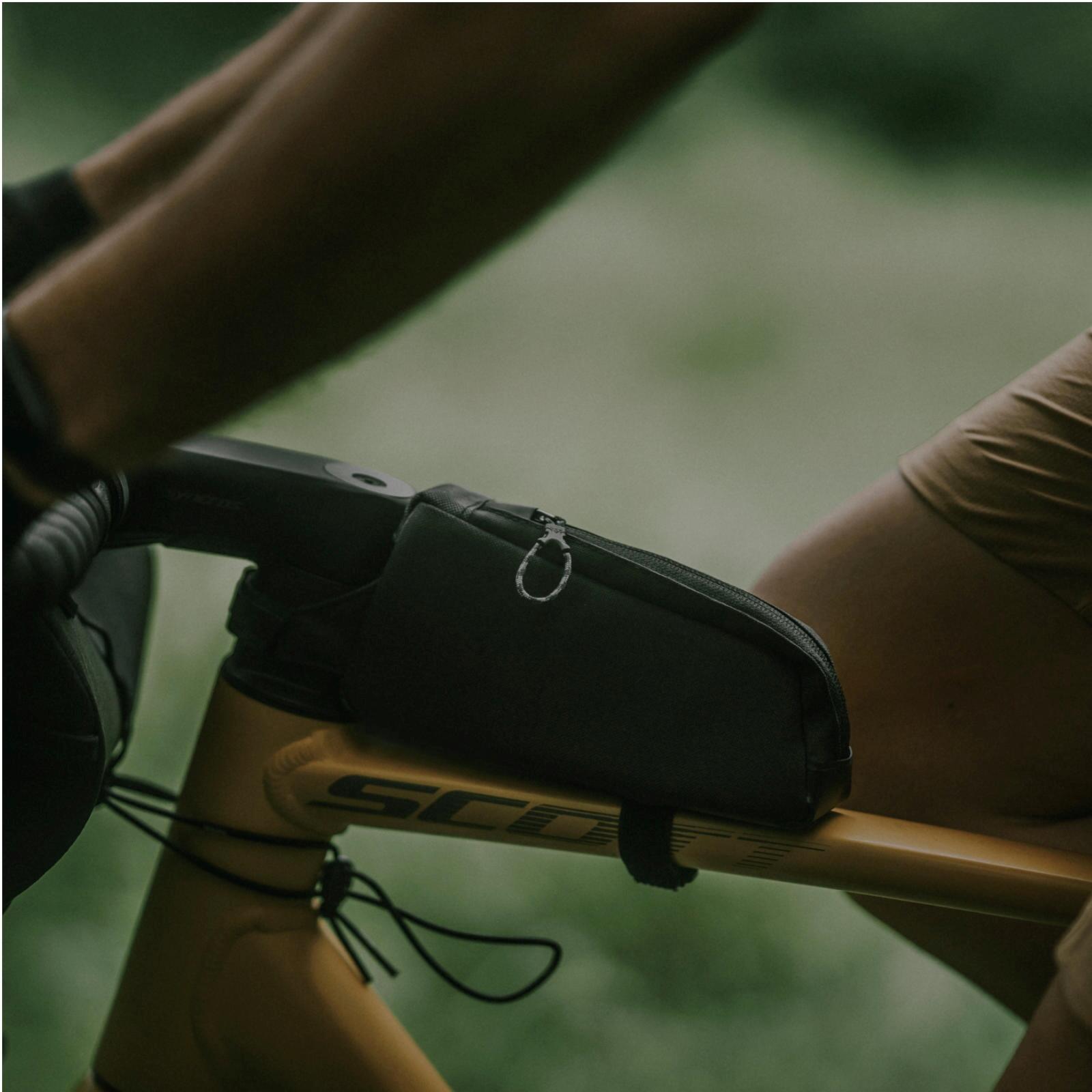 Topeak FastFuel Bag Bolt-On Frame Bag 7/7