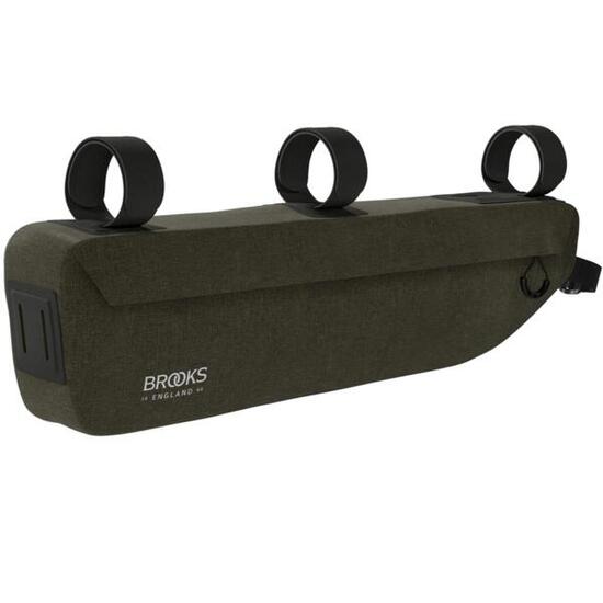 Brooks Rahmentasche Scape Frame Bag, Large, 3,5 Liter