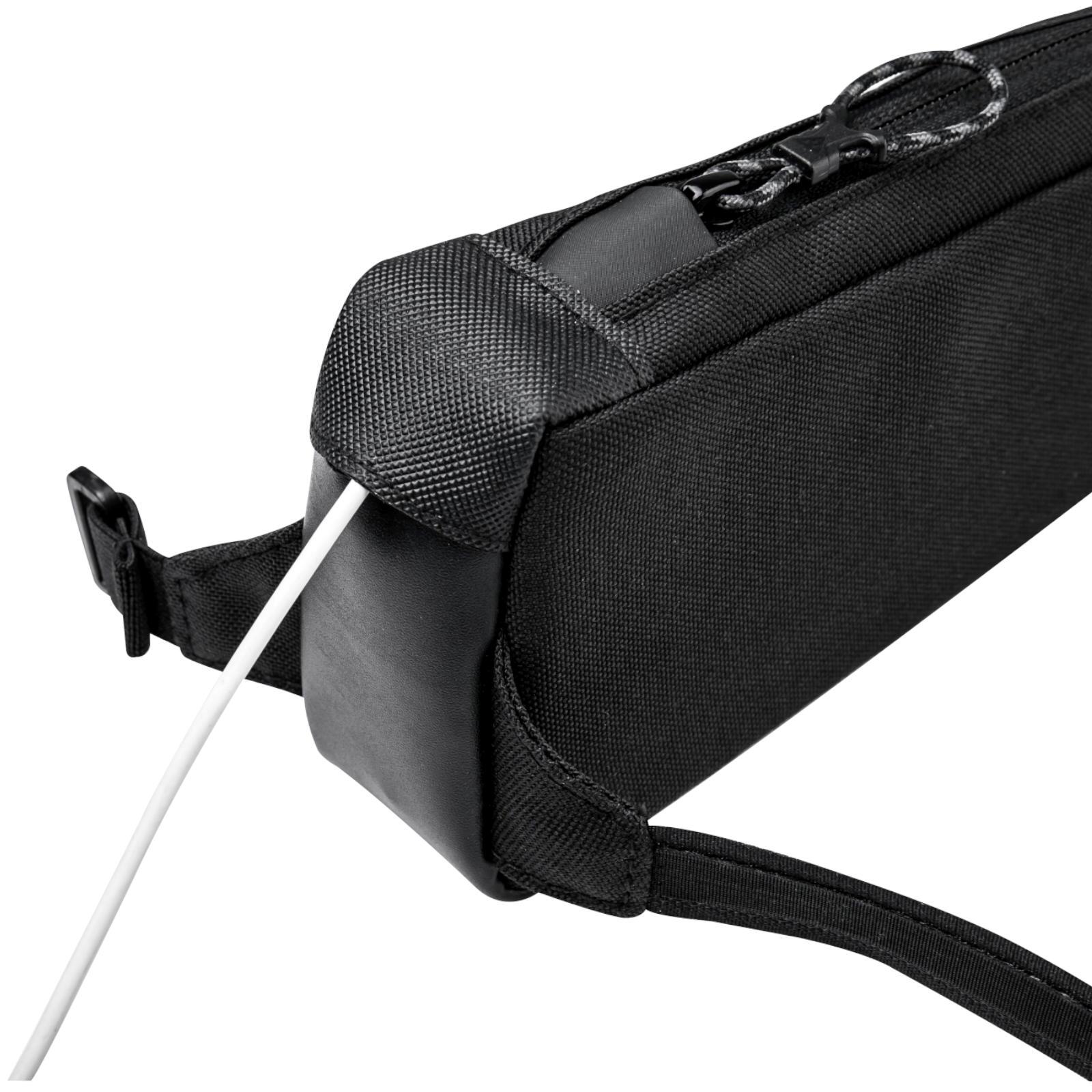 Topeak FastFuel Bag Bolt-On Frame Bag 4/7
