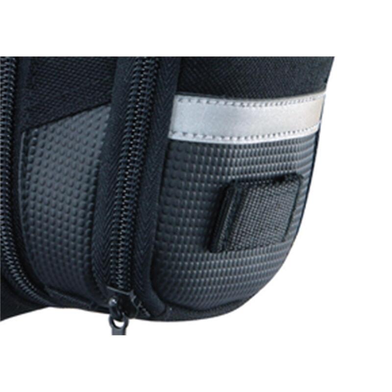 Aero Wedge Pack (Straps) - Medium