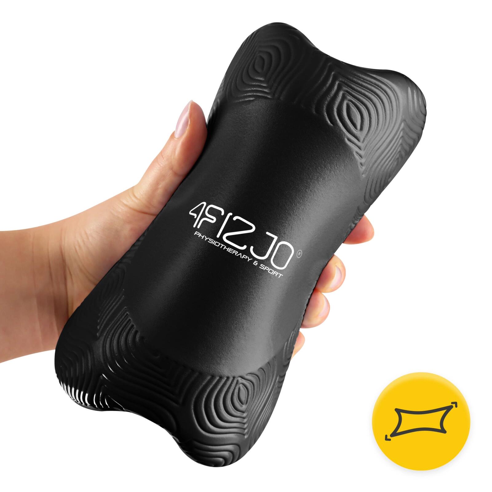 Yogapads 2 Stk. für Knie und Training 4FIZJO 4/6