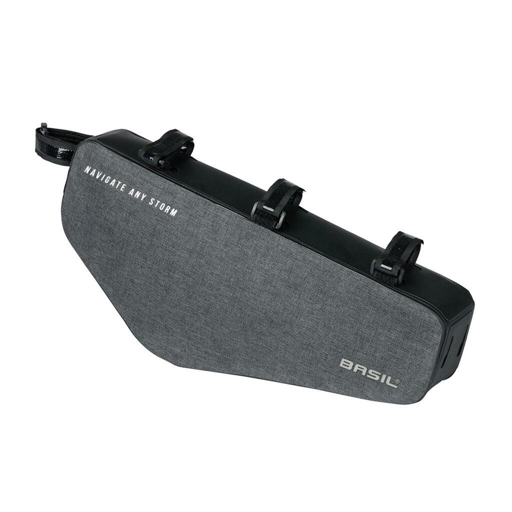 Frame bag Basil Navigator Storm