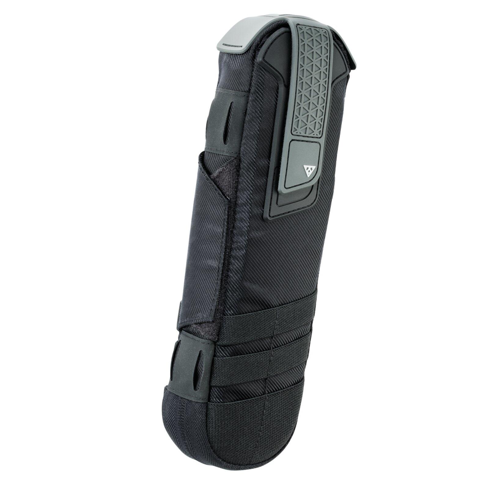 Topeak - Sacoche De Selle Topeak Tri-backup-tire Bag - Sacoche - Noir - No Size - Decathlon