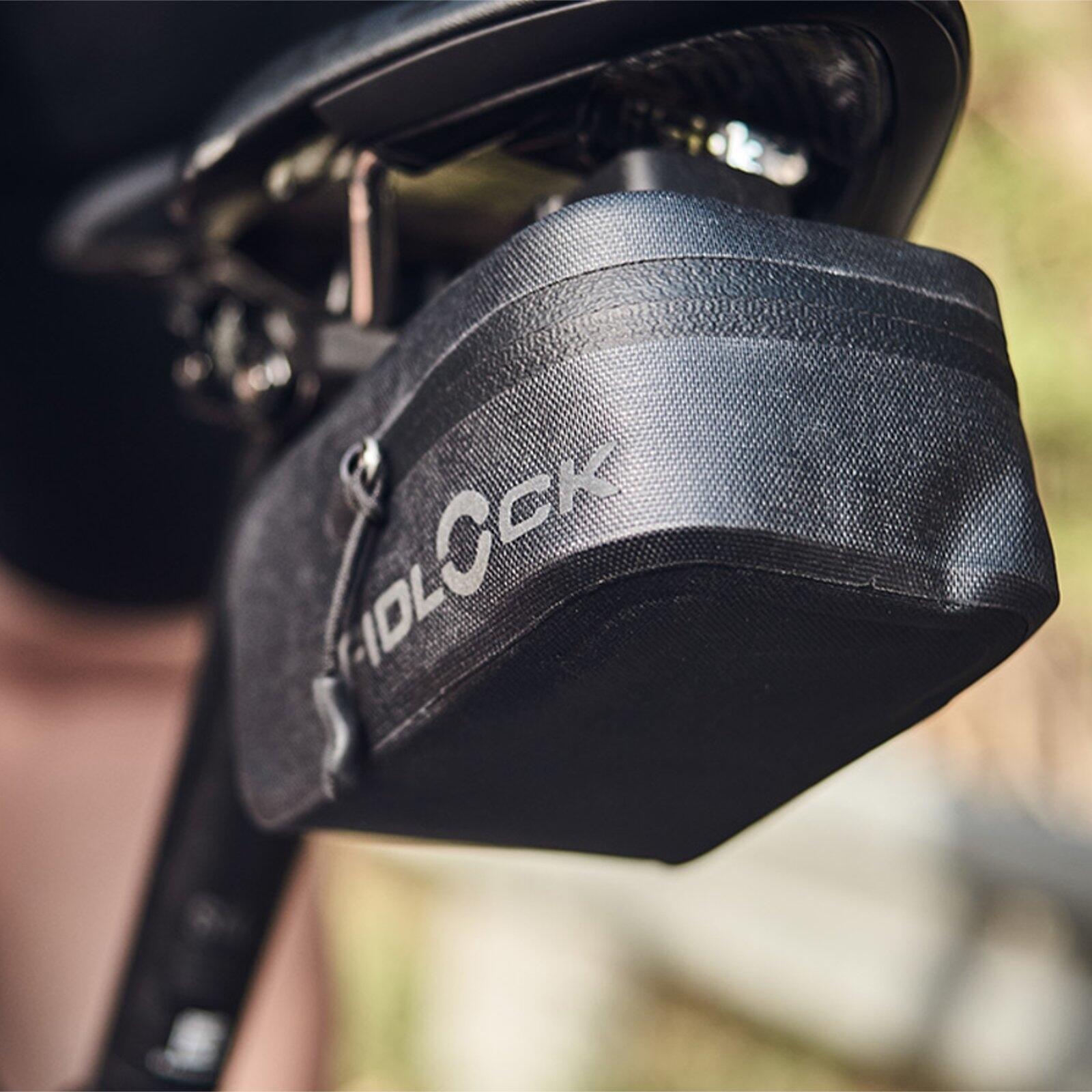 Zadeltas FIDLOCK Push 400 2/3
