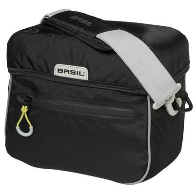Basil stuurtas miles black lime waterdicht 6 l