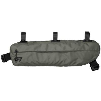 Topeak Rahmentasche MidLoader, Grün