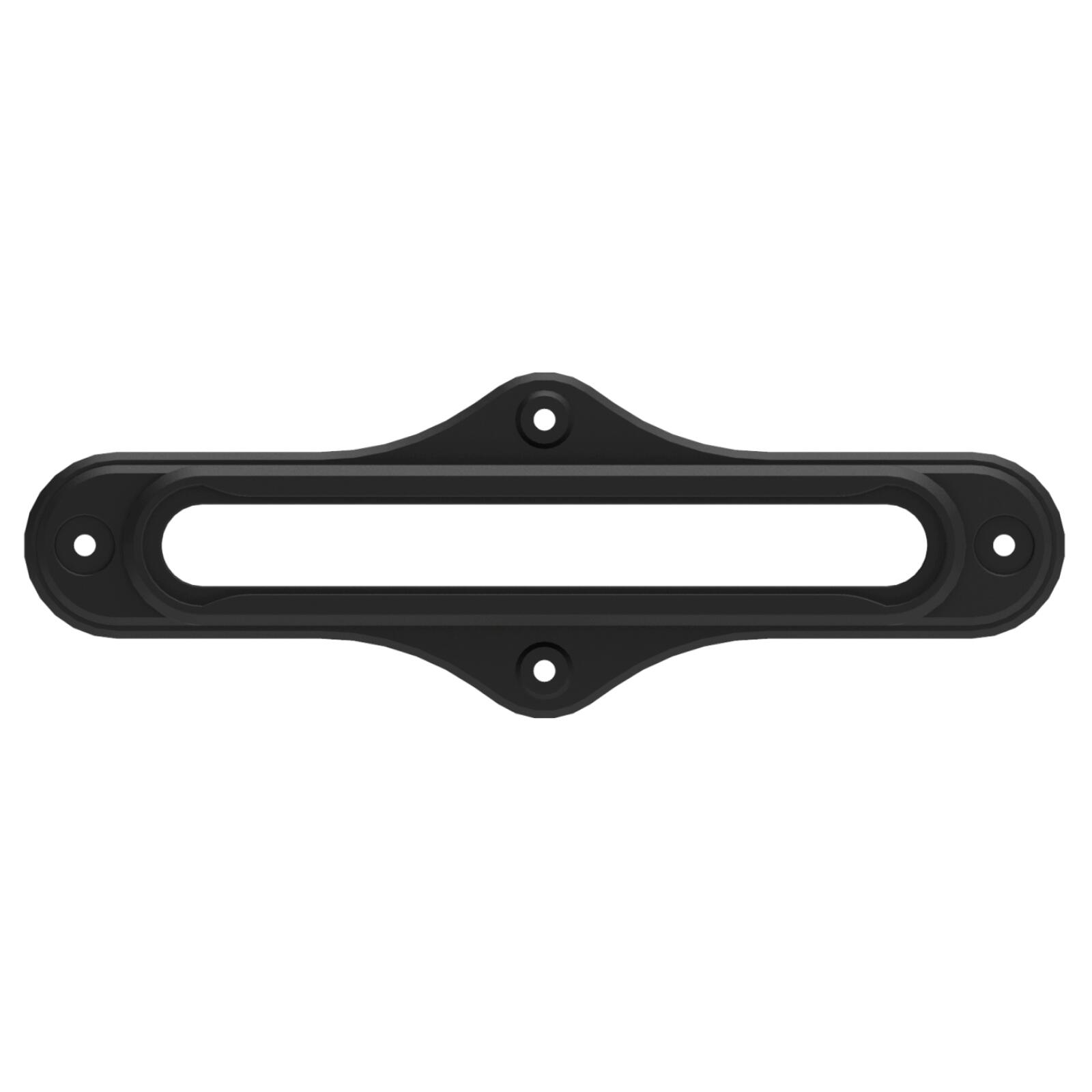 Topeak Gepäckträgertasche Pannier DryBag, Schwarz, 24 Liter 4/7
