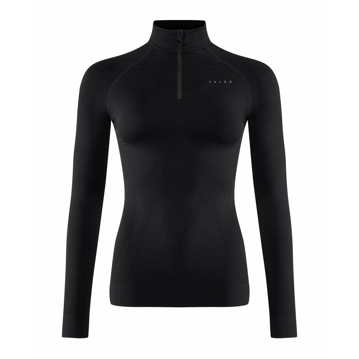 Maillot femme Falke manches longues Maximum Warm 5/7