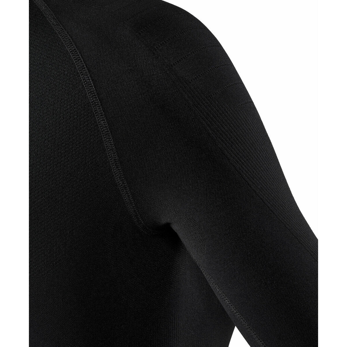 Maillot femme Falke manches longues Maximum Warm 4/7