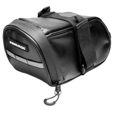 TRELOCK Sacoche de selle pour chaînes ZR 355/ZR 455, noire