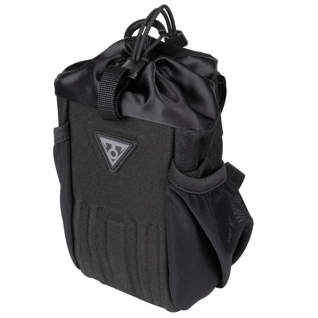 Topeak FreeLoader 1L Handlebar Bag Black